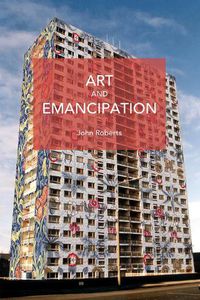 Cover image for Art and Emancipation