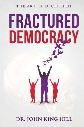 Cover image for Fractured Democracy