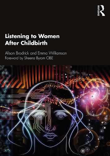 Cover image for Listening to Women After Childbirth