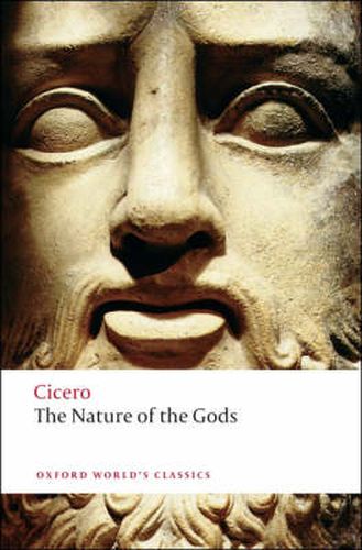 Cover image for The Nature of the Gods