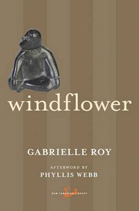 Cover image for Windflower