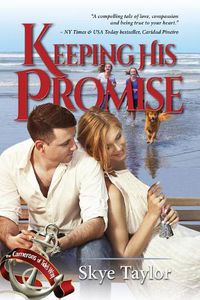 Cover image for Keeping His Promise