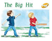 Cover image for The Big Hit