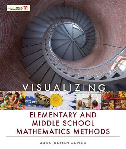 Cover image for Visualizing Elementary Math Methods