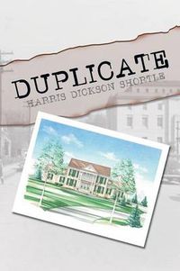 Cover image for Duplicate