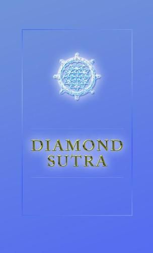Cover image for The Diamond Sutra