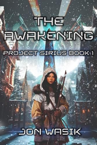 Cover image for The Awakening