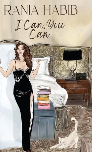 Cover image for I Can, You Can