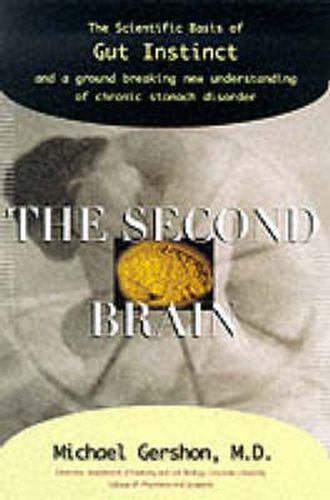 Cover image for The Second Brain