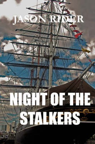 Cover image for Night Of The Stalkers