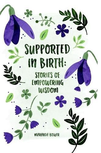 Cover image for Supported in Birth