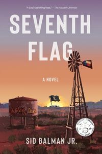 Cover image for Seventh Flag