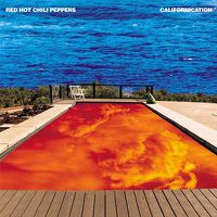 Cover image for Californication