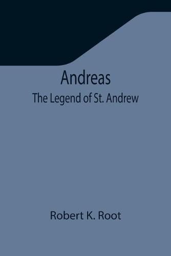 Andreas: The Legend of St. Andrew