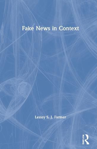 Cover image for Fake News in Context
