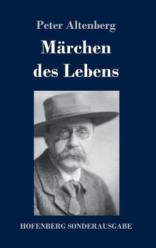 Cover image for Marchen des Lebens