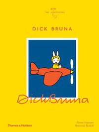 Cover image for Dick Bruna