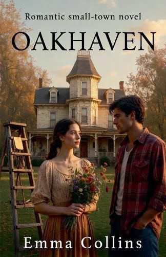 Cover image for Oakhaven