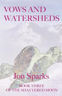 Cover image for Vows and Watersheds