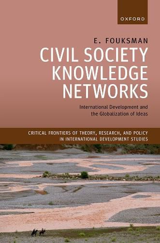 Cover image for Civil Society Knowledge Networks