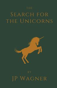 Cover image for The Search for the Unicorns