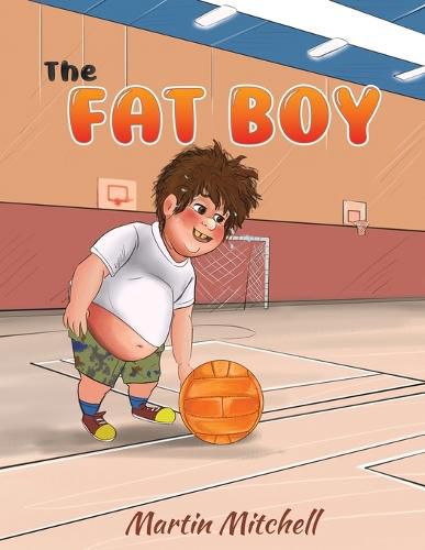 Cover image for The Fat Boy