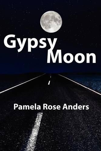 Cover image for Gypsy Moon