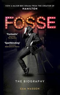 Cover image for Fosse: The Biography