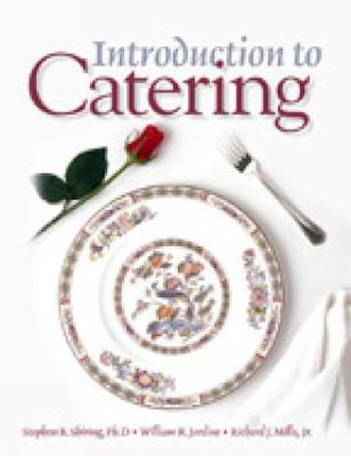 Cover image for Introduction to Catering