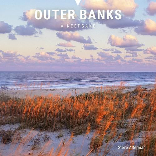 Cover image for Outer Banks