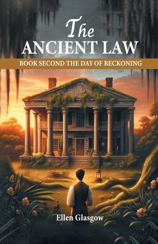 The Ancient Law Book Second The Day Of Reckoning