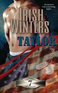 Cover image for Taylor