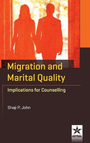 Cover image for Migration and Marital Quality: Implications for Counselling
