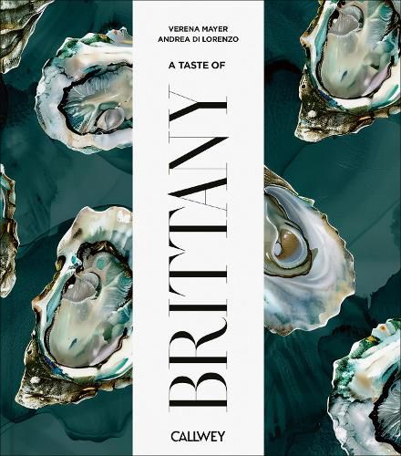 Cover image for A Taste of Brittany
