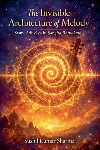 Cover image for The Invisible Architecture of Melody