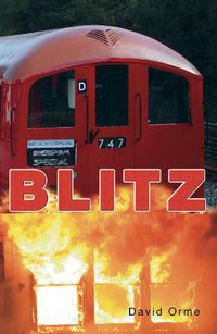 Cover image for Blitz