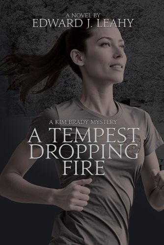 Cover image for A Tempest Dropping Fire