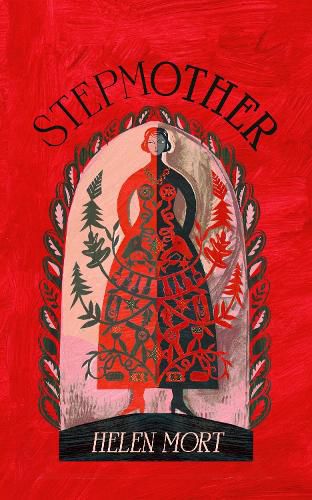 Cover image for STEPMOTHER