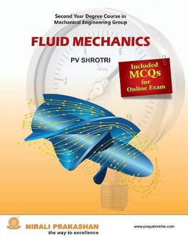 Cover image for Fluid Mechanics