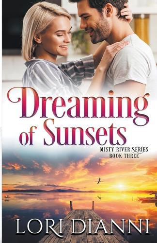 Cover image for Dreaming of Sunsets