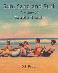 Cover image for Sun, Sand and Surf