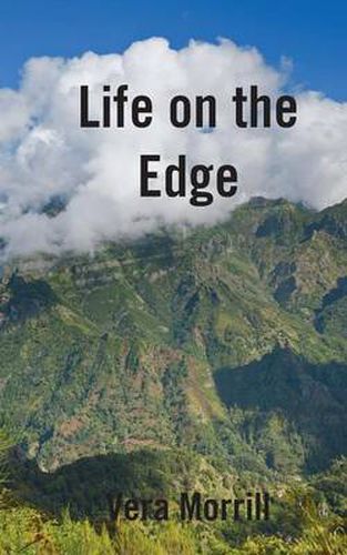 Cover image for Life on the Edge