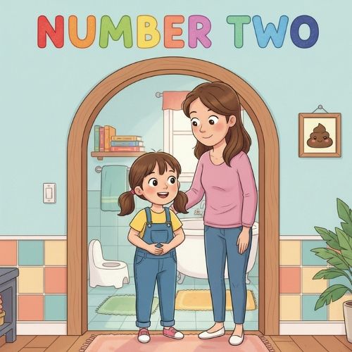 Cover image for Number Two