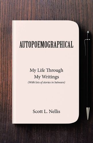 Cover image for Autopoemographical