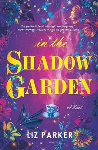 Cover image for In the Shadow Garden