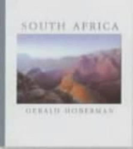 Cover image for South Africa