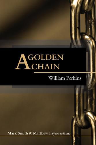 Cover image for A Golden Chain