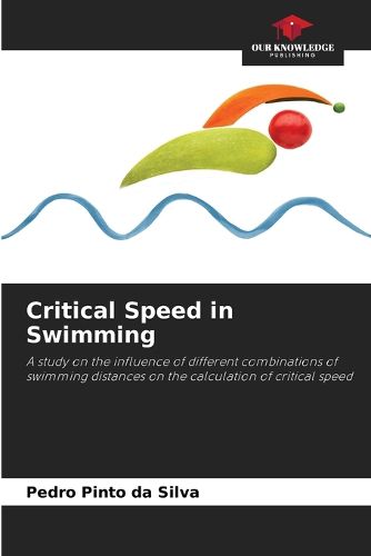 Cover image for Critical Speed in Swimming