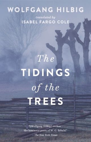 Cover image for The Tidings of the Trees
