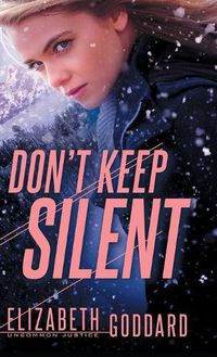 Cover image for Don't Keep Silent